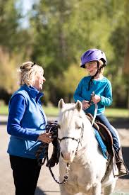 Swiftsure Ranch | volunteer | equine therapy