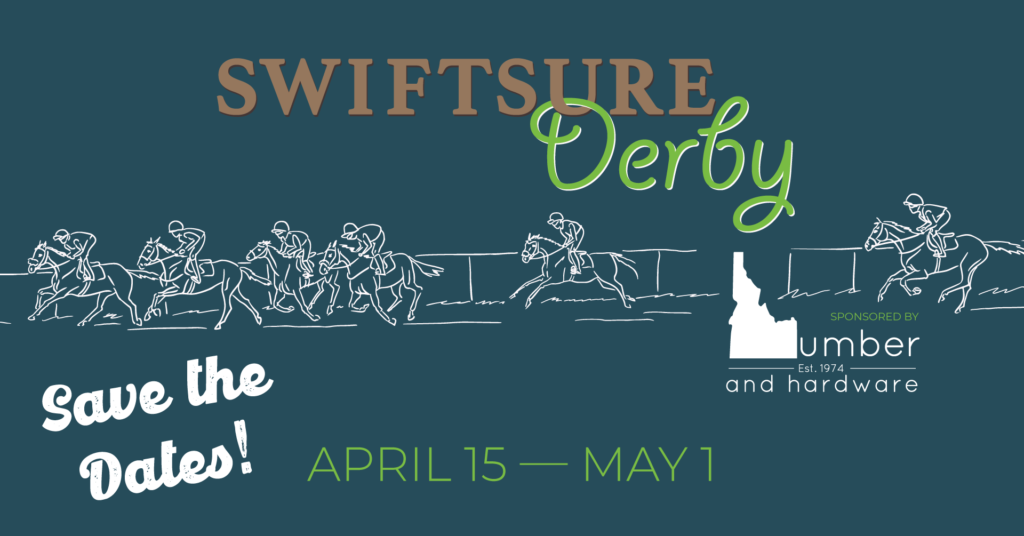 Swiftsure Derby