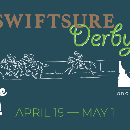 Swiftsure Derby